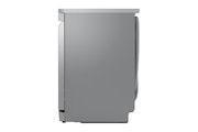 LG DF242FP Vue de côté